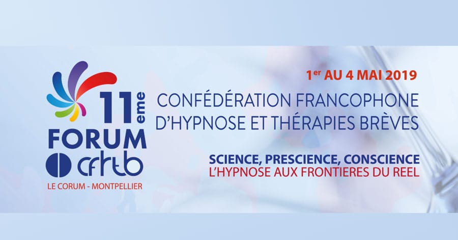 Confédération francophone d'hypnose et thérapie brève